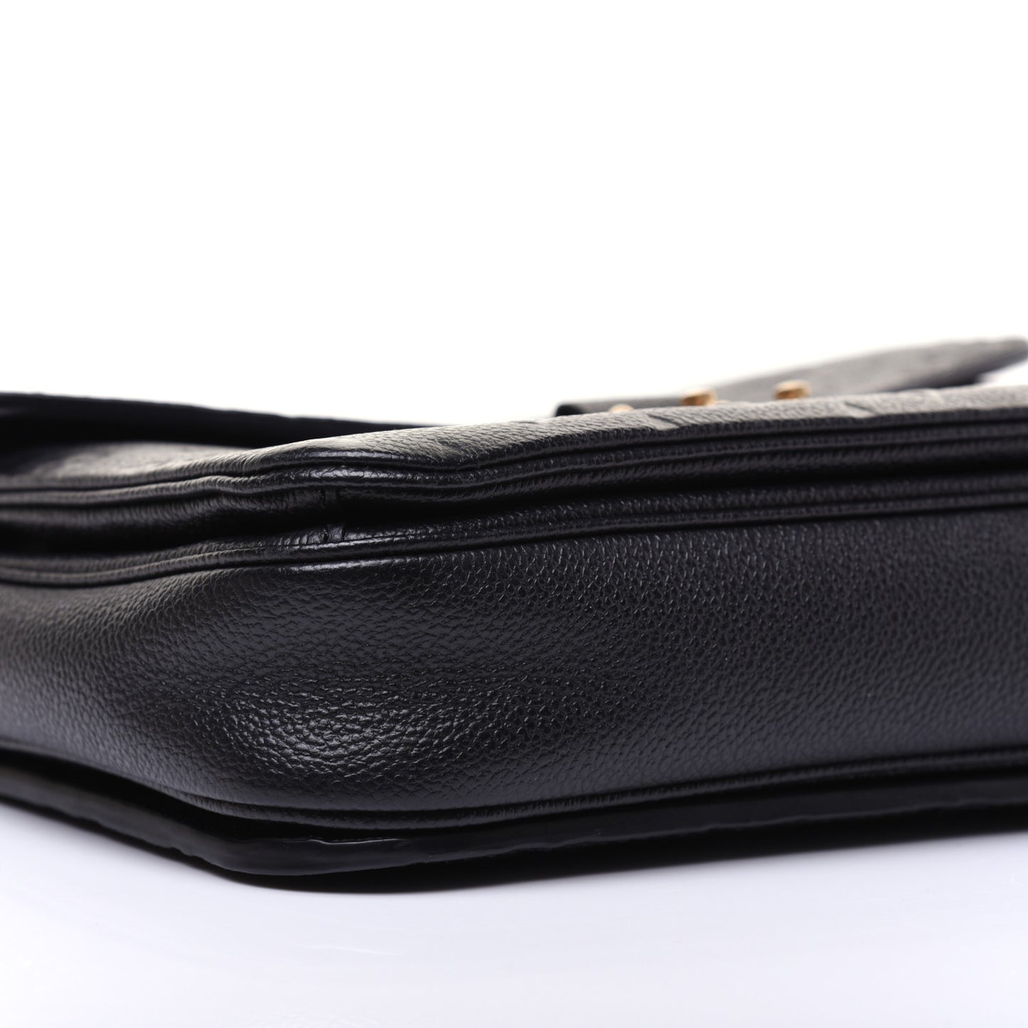 Empreinte Pochette Metis Black