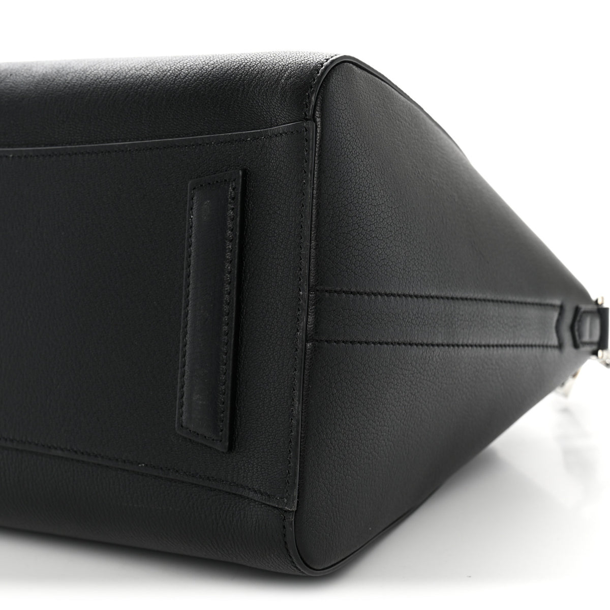 Givenchy Sugar Goatskin Medium Antigona Black 10 of 10