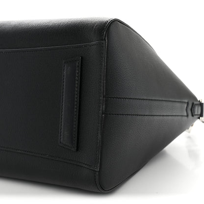Givenchy Sugar Goatskin Medium Antigona Black 10 of 10
