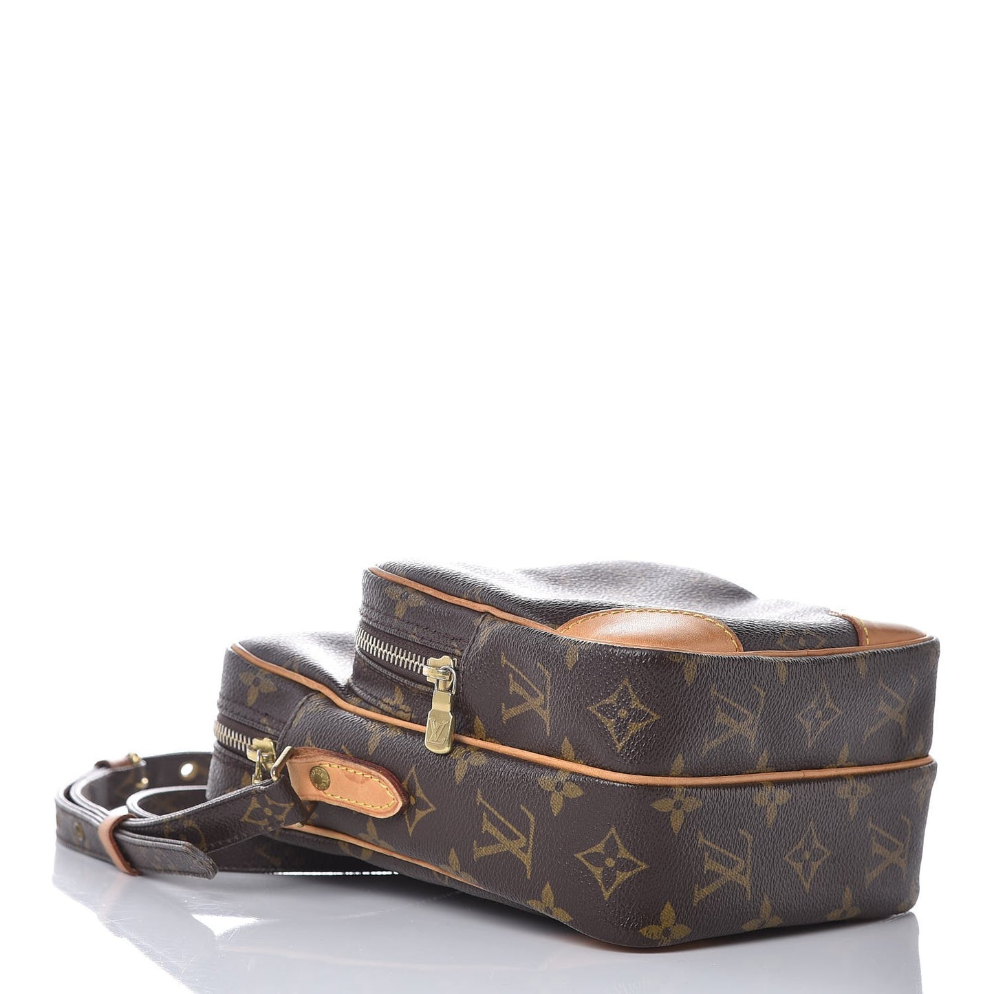 Monogram Amazone
