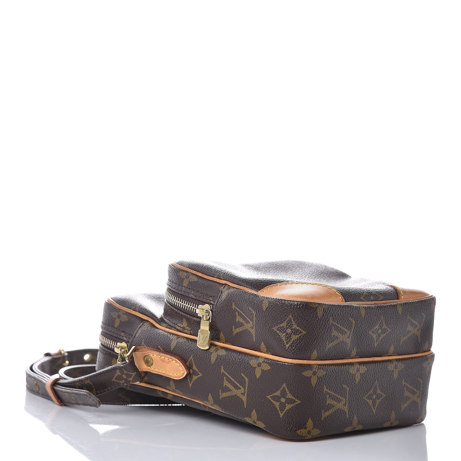 Louis Vuitton Monogram Amazone 4 of 12