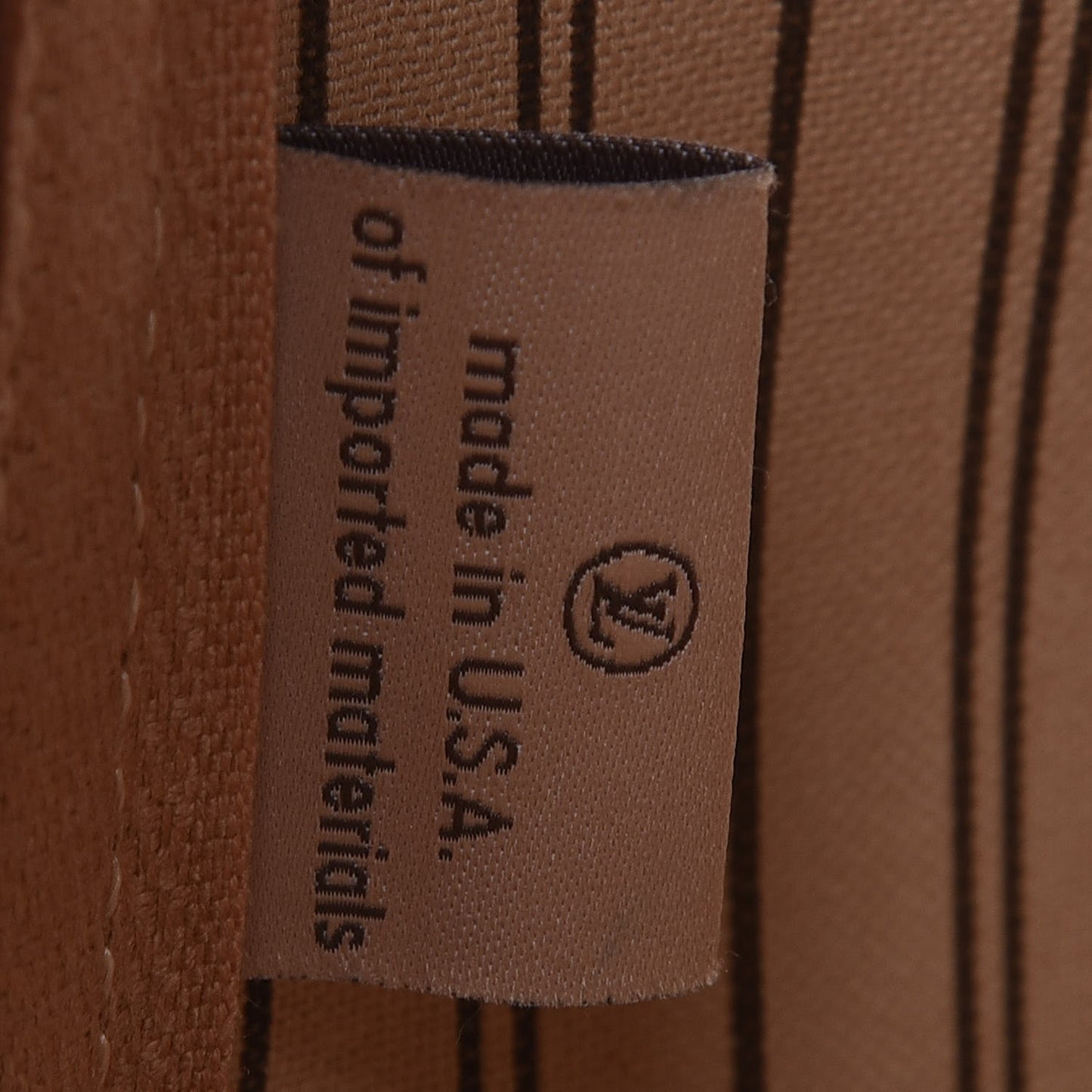 Monogram Neo Neverfull GM