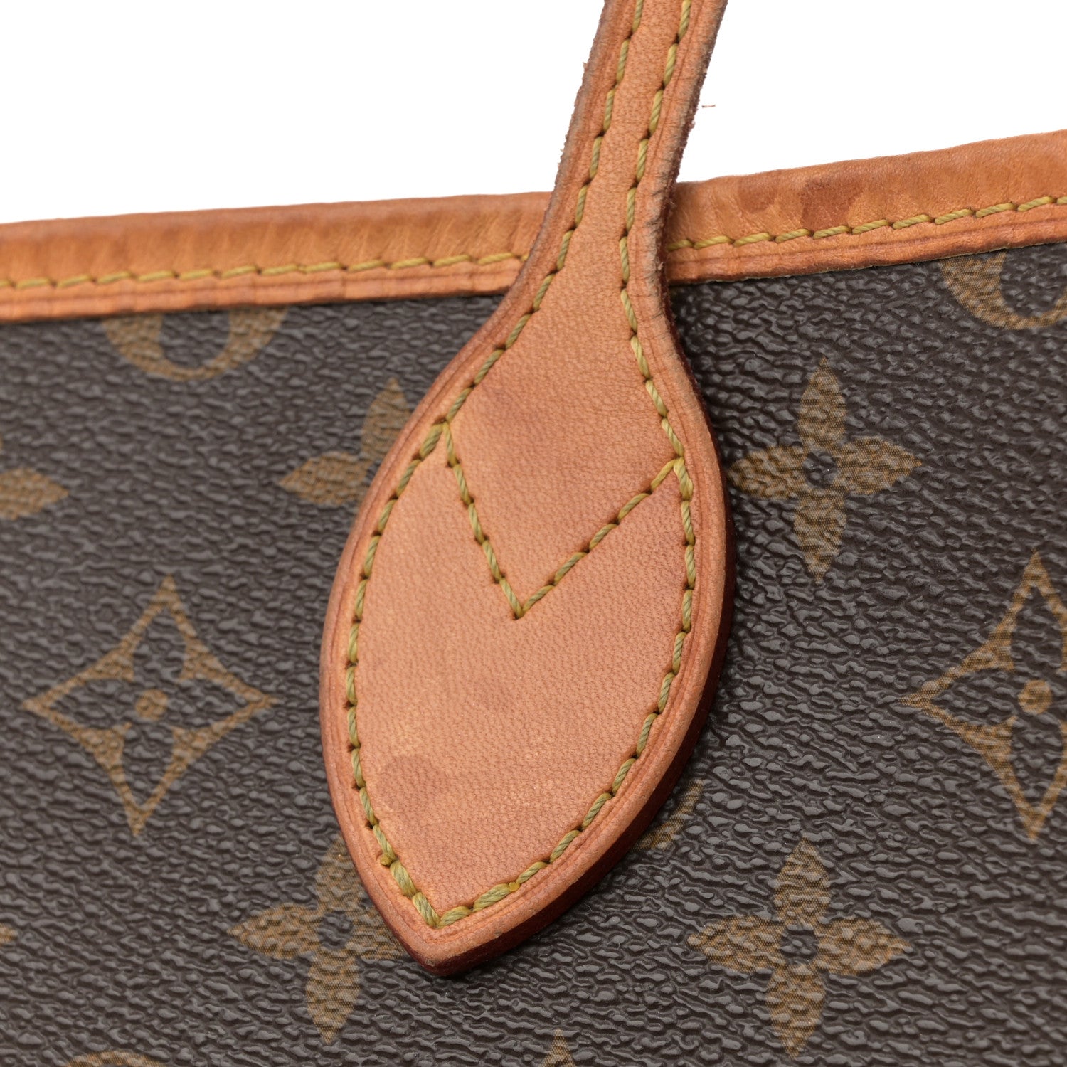 Louis Vuitton Monogram Neo Neverfull GM Pivoine 11 of 13