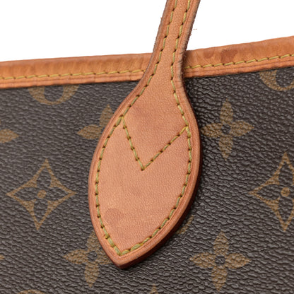 Louis Vuitton Monogram Neo Neverfull GM Pivoine 11 of 13