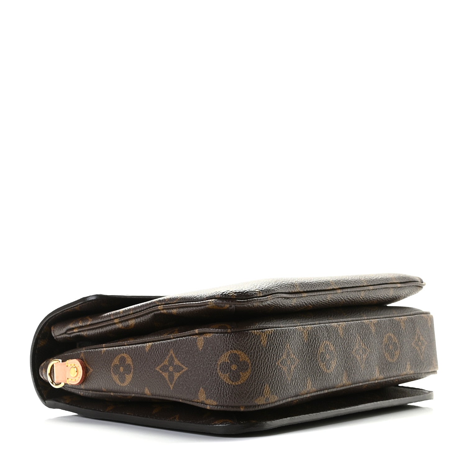 Louis Vuitton Monogram Pochette Metis 4 of 12