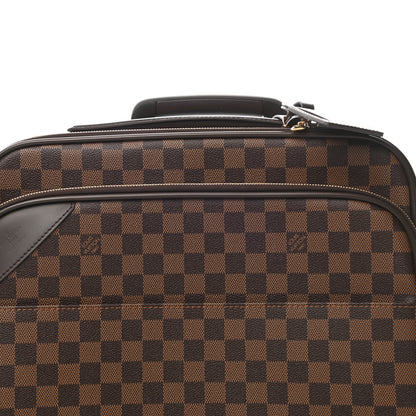 Louis Vuitton Damier Ebene Pegase 60 7 of 9