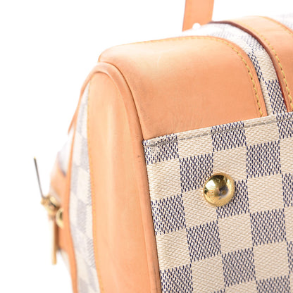 Louis Vuitton Damier Azur Berkeley 30 of 34