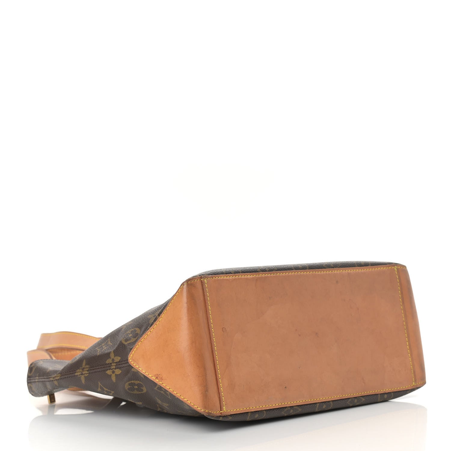 Louis Vuitton Monogram Cabas Piano 4 of 14