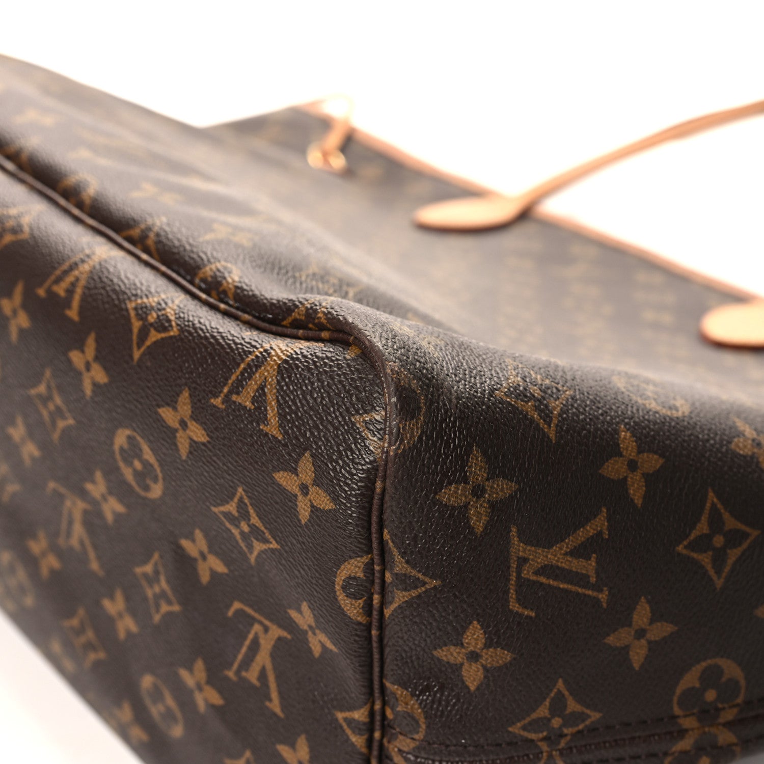 Louis Vuitton Monogram Neo Neverfull GM Pivoine 12 of 13