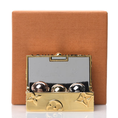 Louis Vuitton Studdy Stud Earrings Set 6 of 6