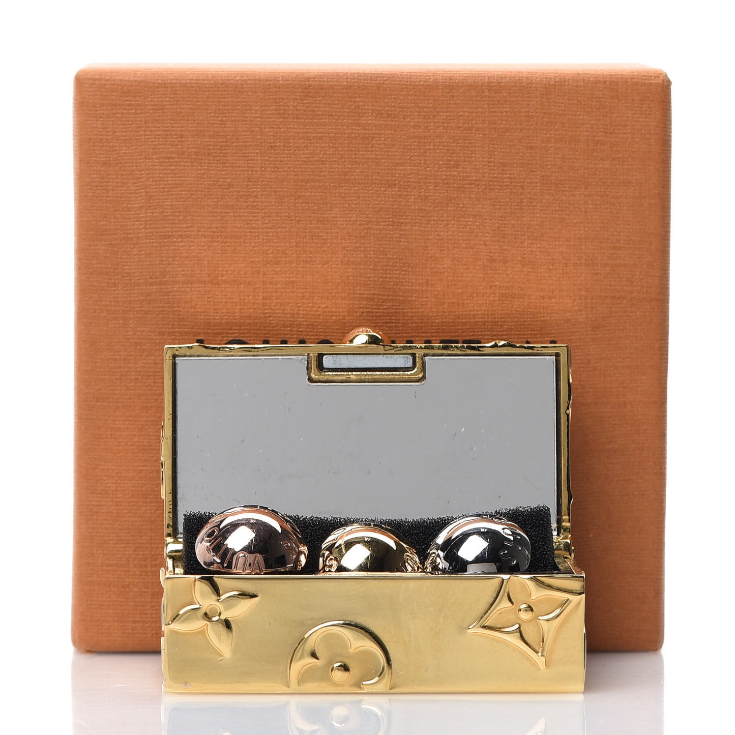 Studdy Stud Earrings Set
