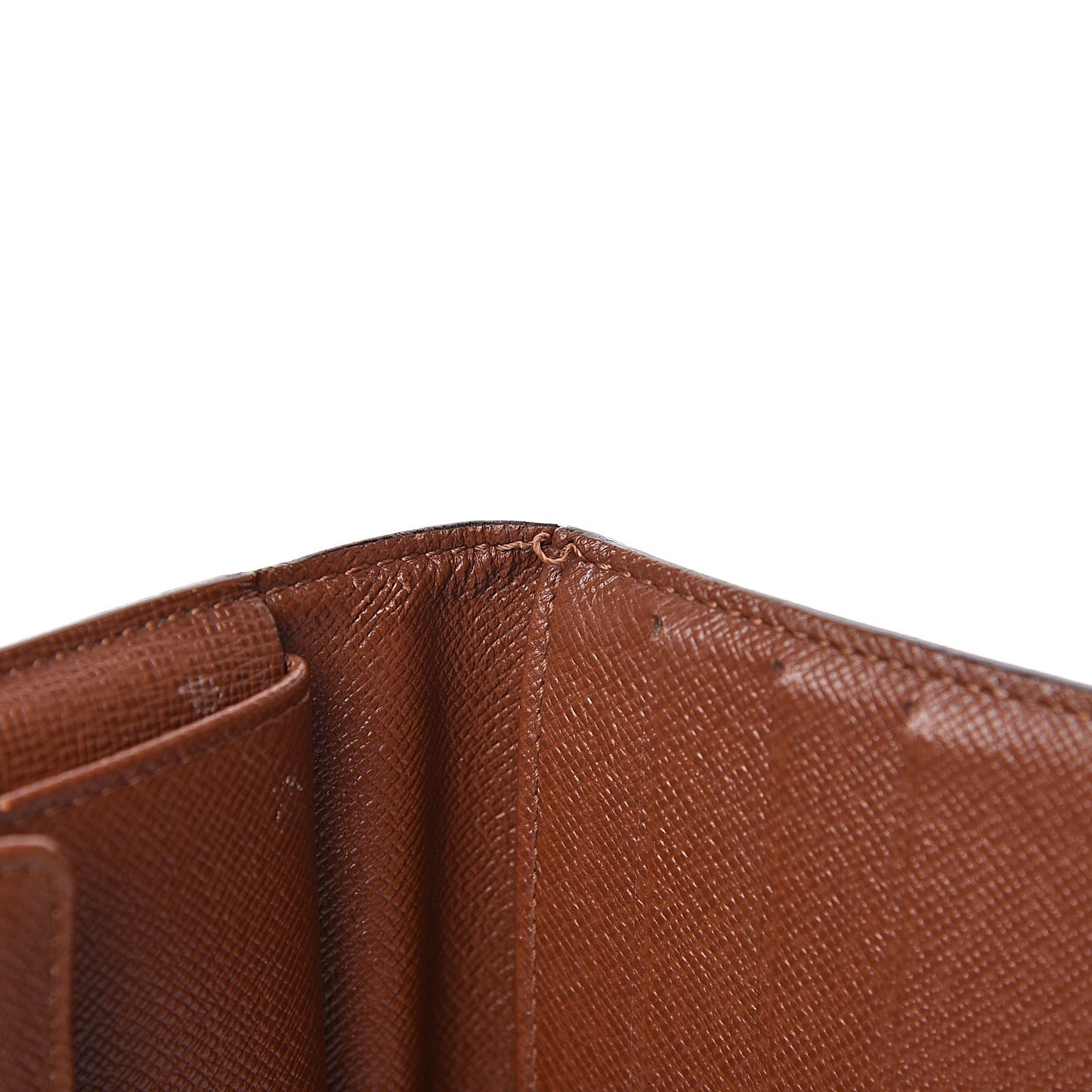 Monogram Porte Tresor International Wallet