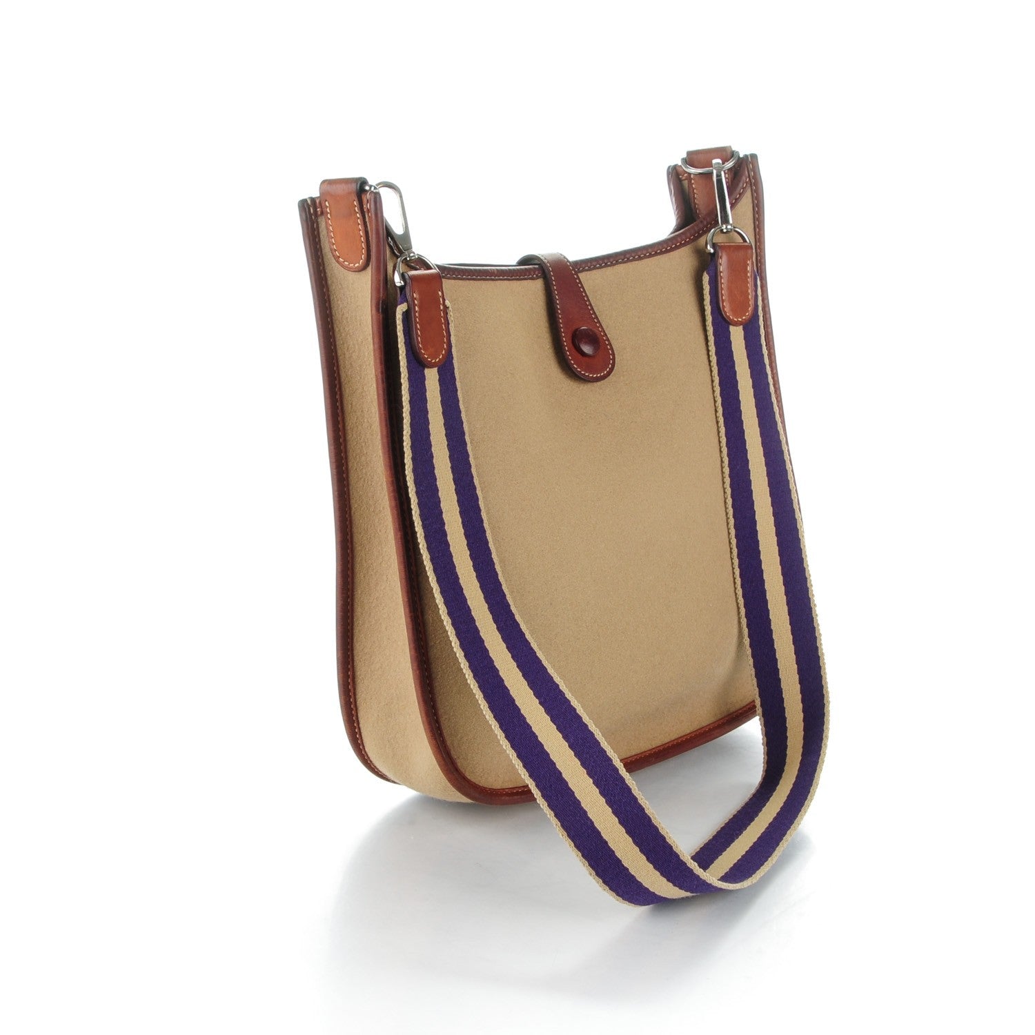 Hermes Feutre Barenia Amazone Evelyne PM 3 of 8