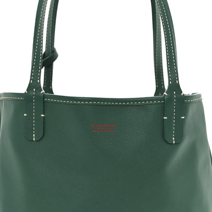 Goyard Goyardine Reversible Mini Anjou Green 14 of 22