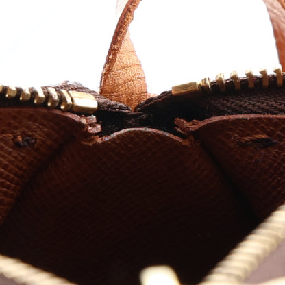 Louis Vuitton Monogram Mini Papillon 10 of 11
