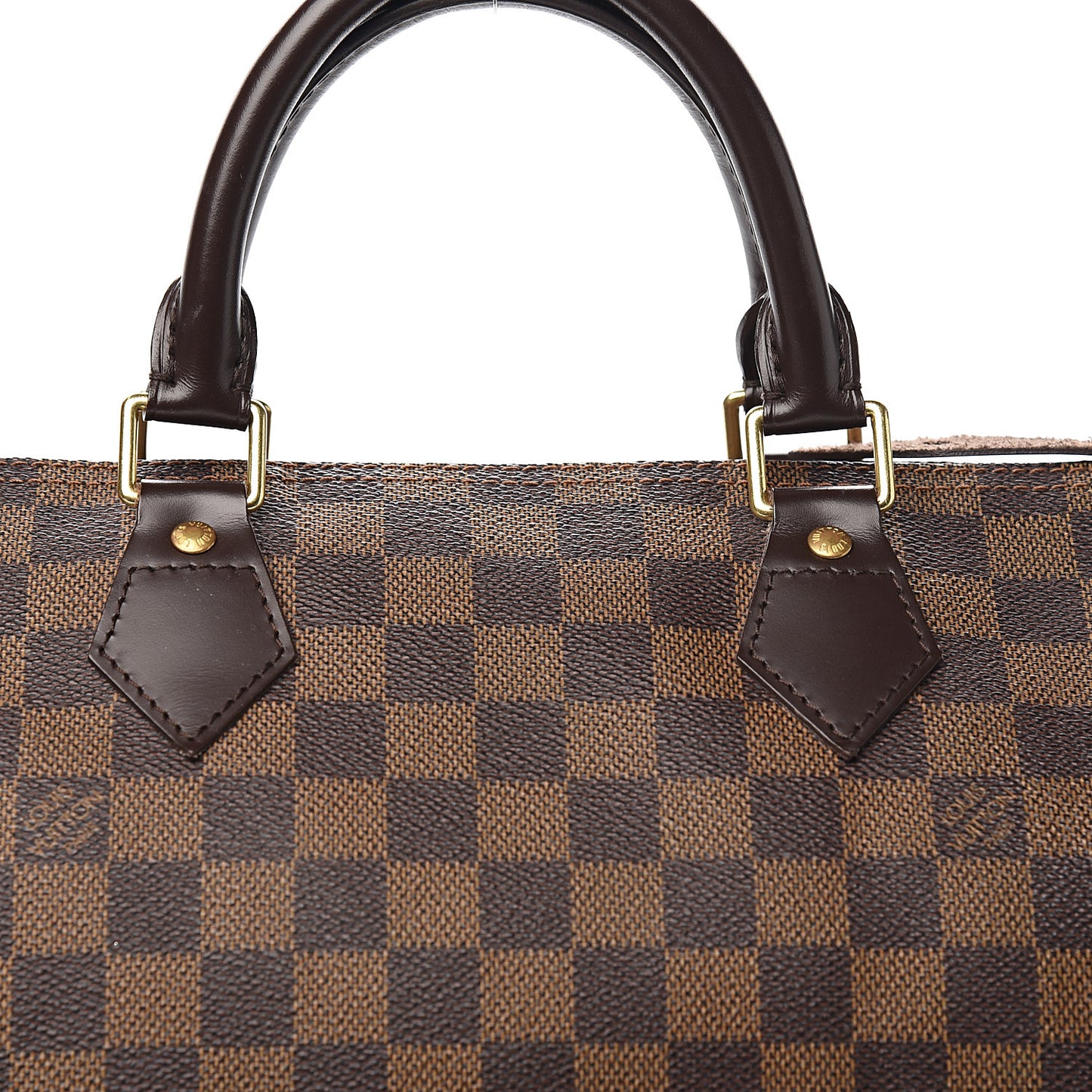 Damier Ebene Speedy 30
