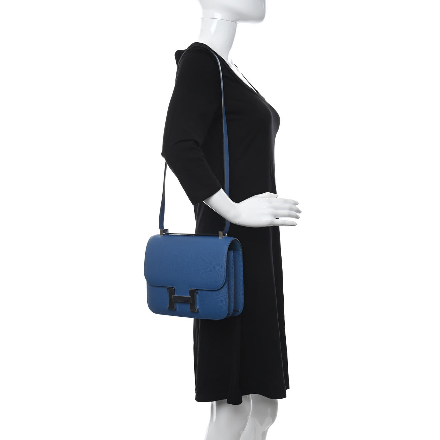 Epsom Constance 24 Bleu Izmir