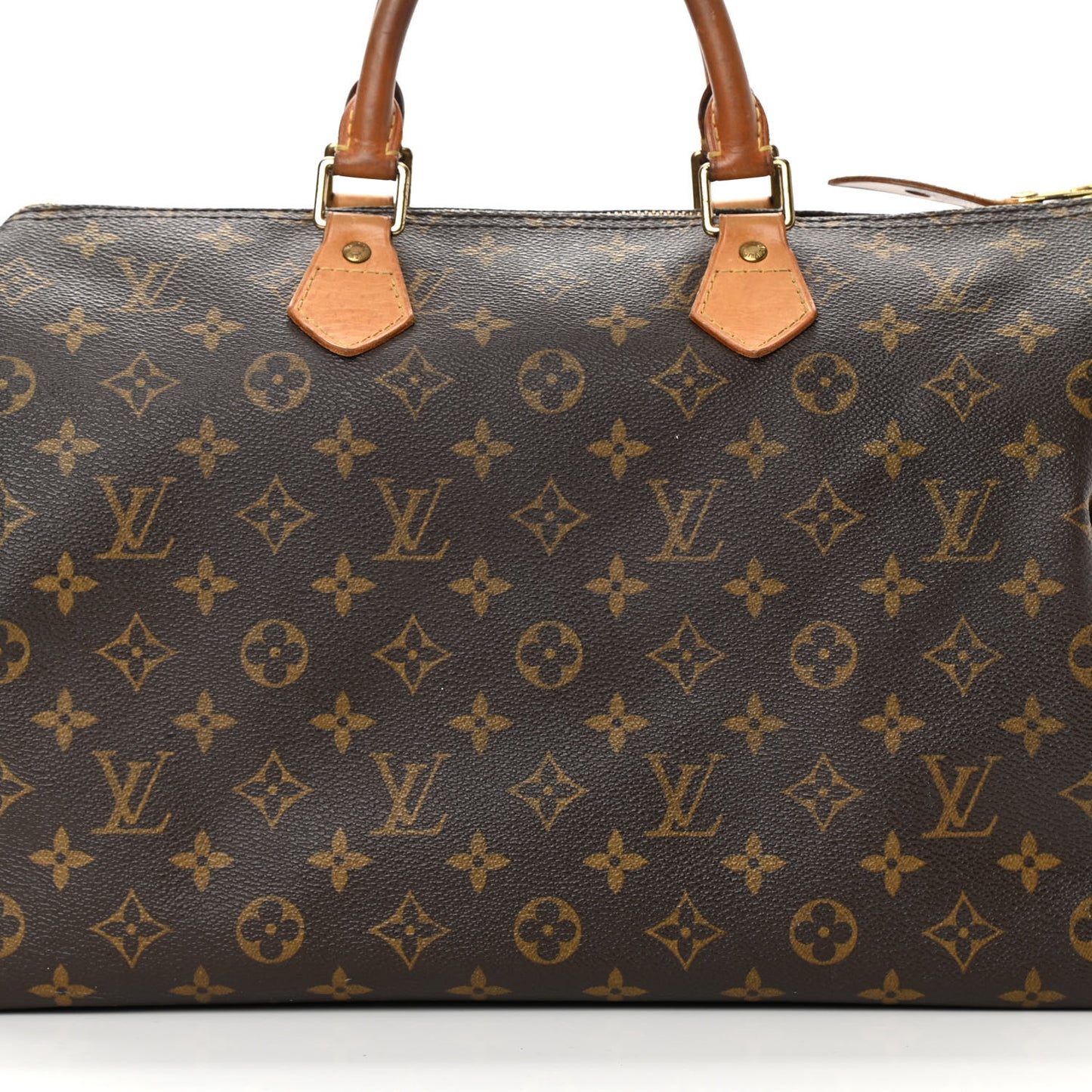 Monogram Speedy 35