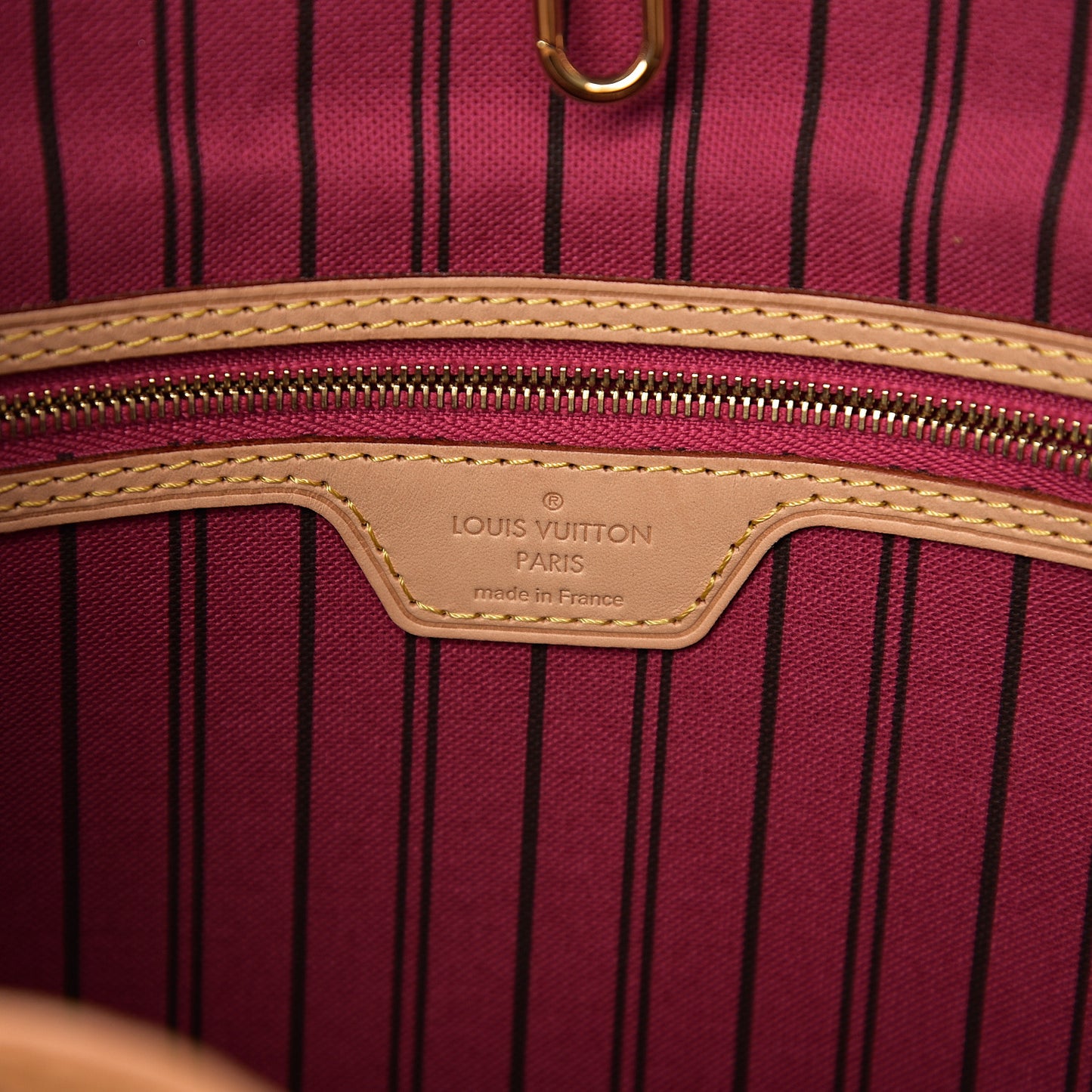Monogram Delightful PM Pivoine