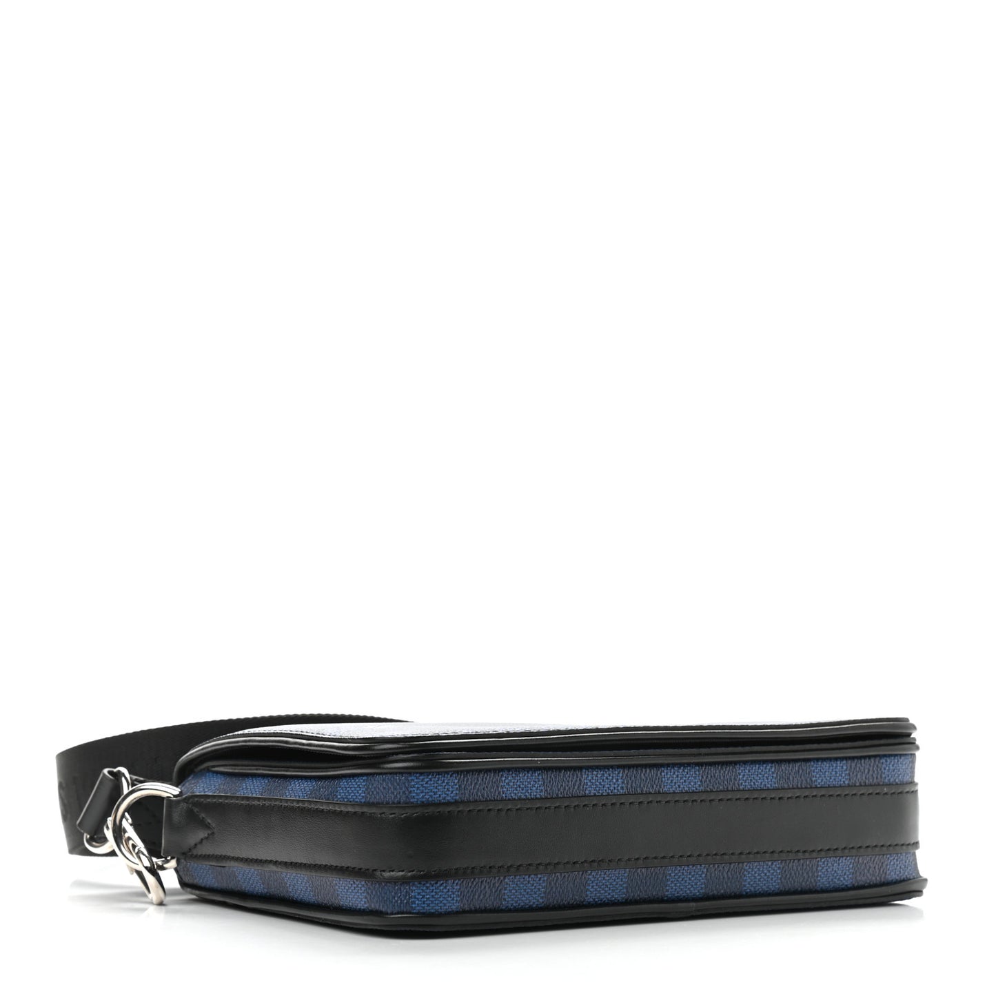 Damier 3D Studio Messenger Navy