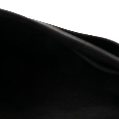 Louis Vuitton Monogram Marignan Black 5 of 9