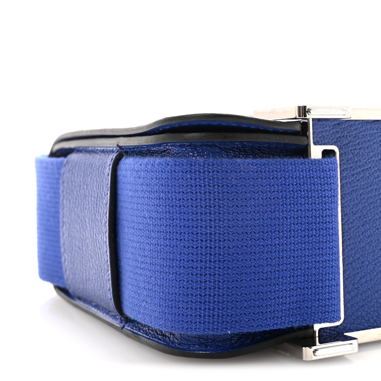 Hermes Chevre Mysore Geta Bleu Electrique 1835697 – FASHIONPHILE