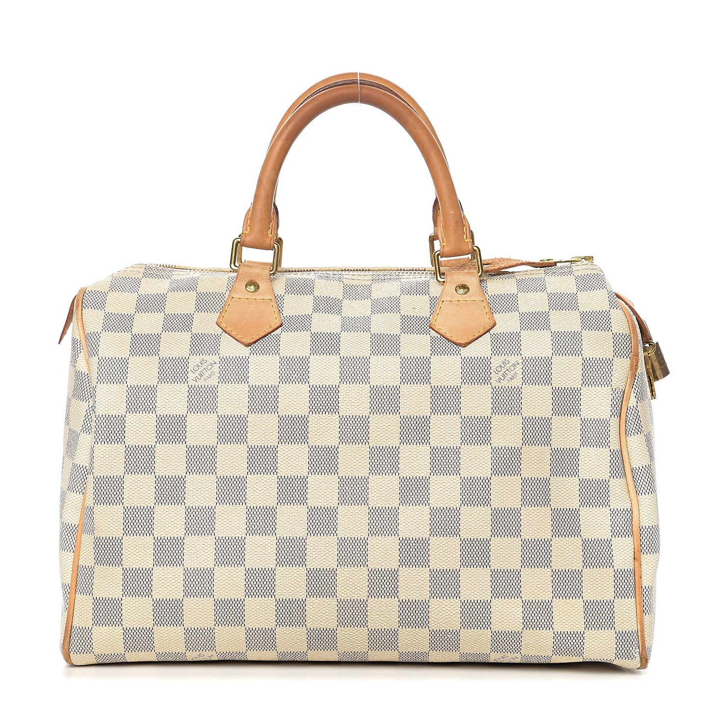 Damier Azur Speedy 30