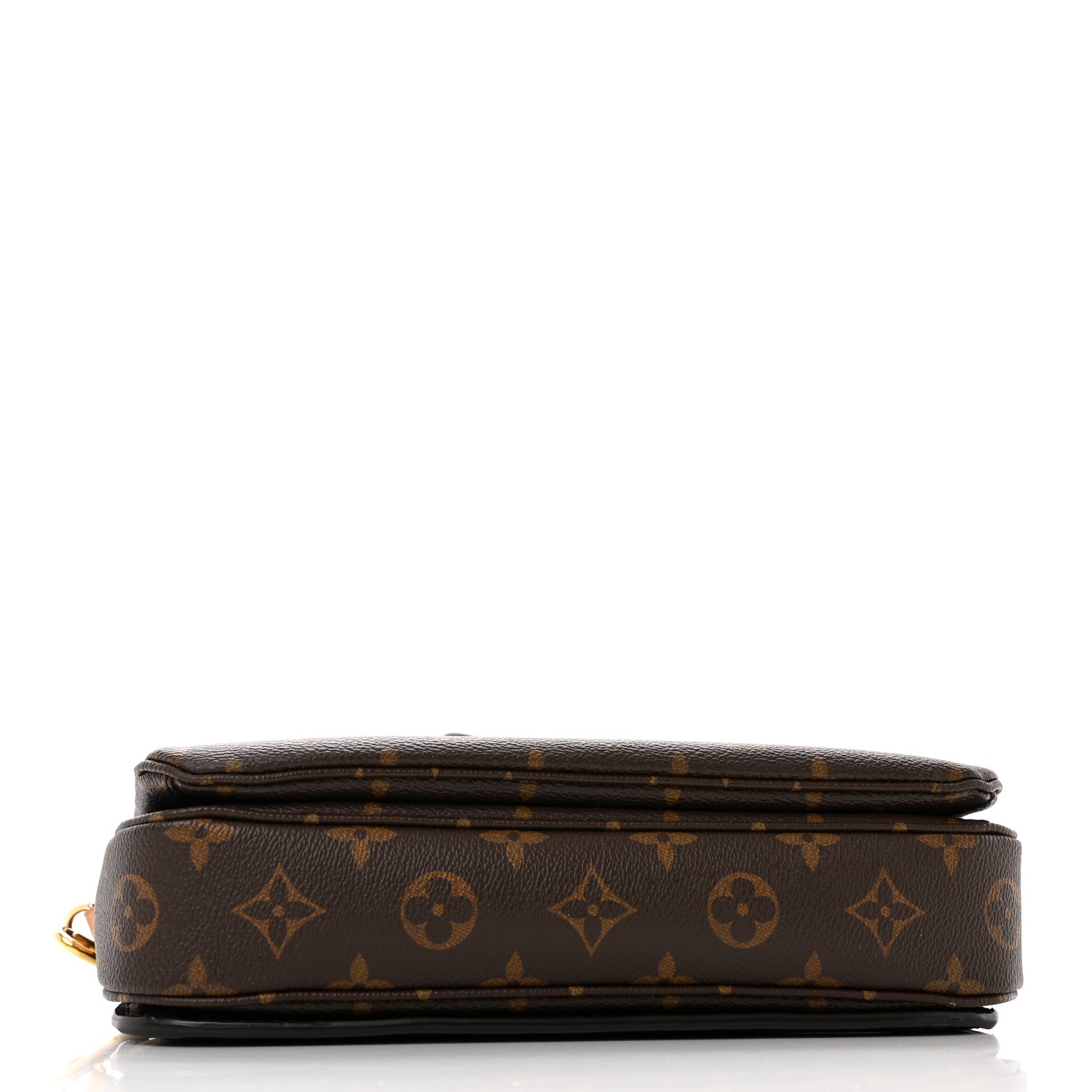 Louis Vuitton Monogram Pochette Metis 4 of 14