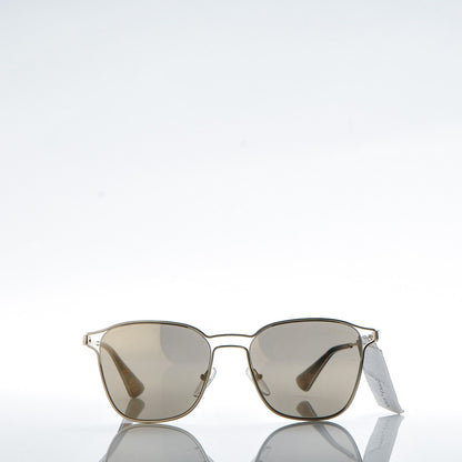 Prada Sunglasses SPR 54T Pale Gold 2 of 7