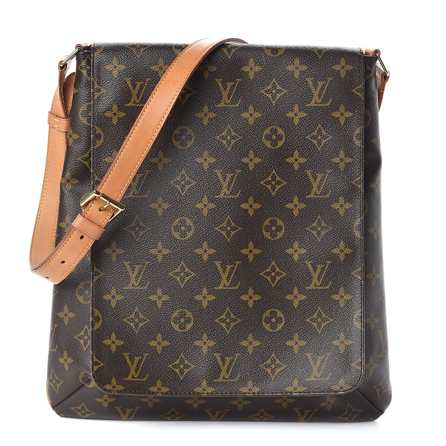 Monogram Musette GM