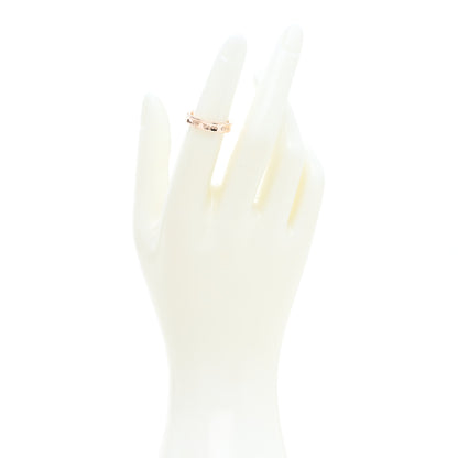 Tiffany Rubedo Narrow 1837 Band Ring 48 4.5 2 of 4