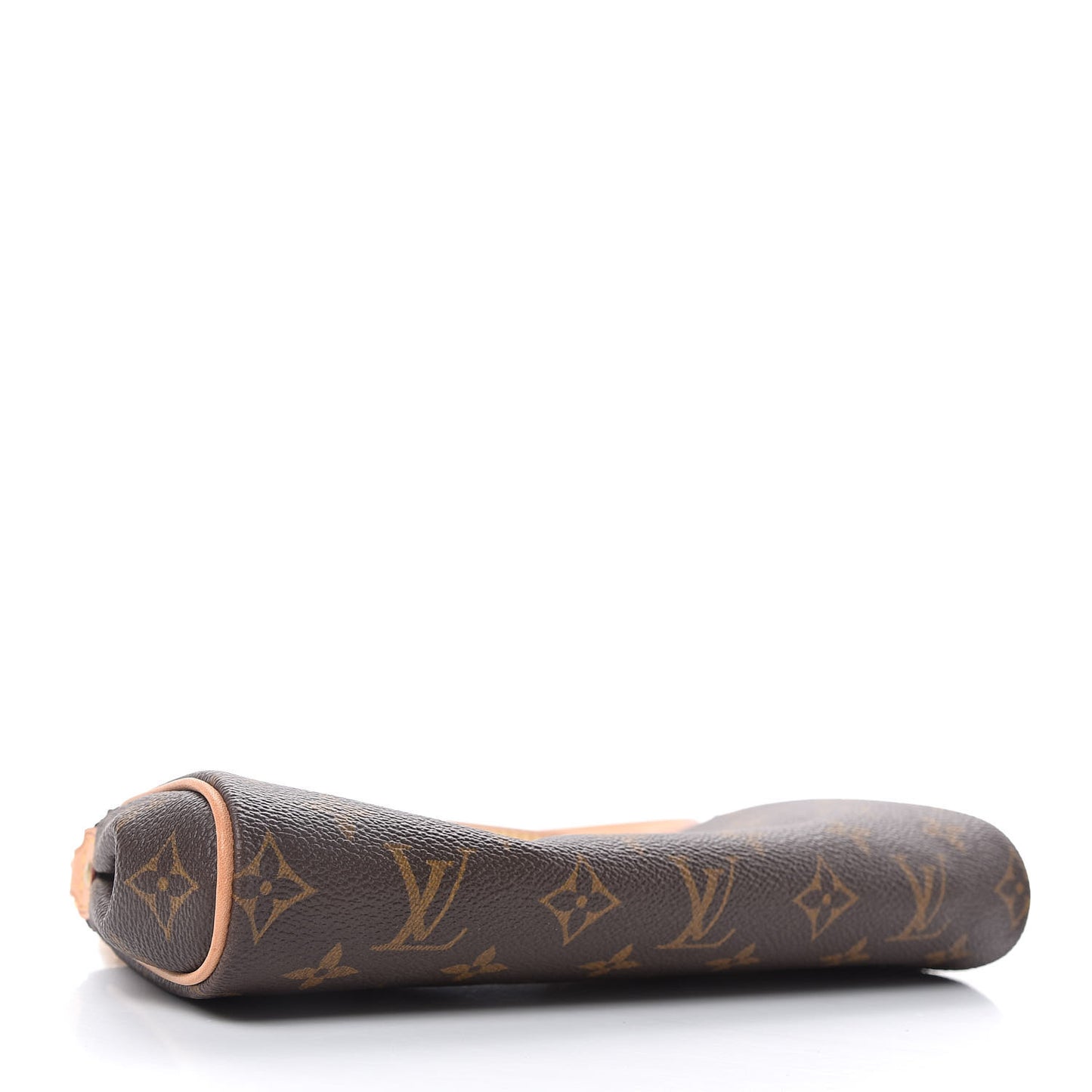 Monogram Eva Clutch