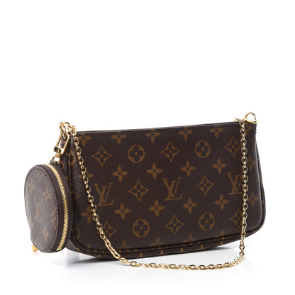 Louis Vuitton Monogram Multi Pochette Accessories 3 of 14