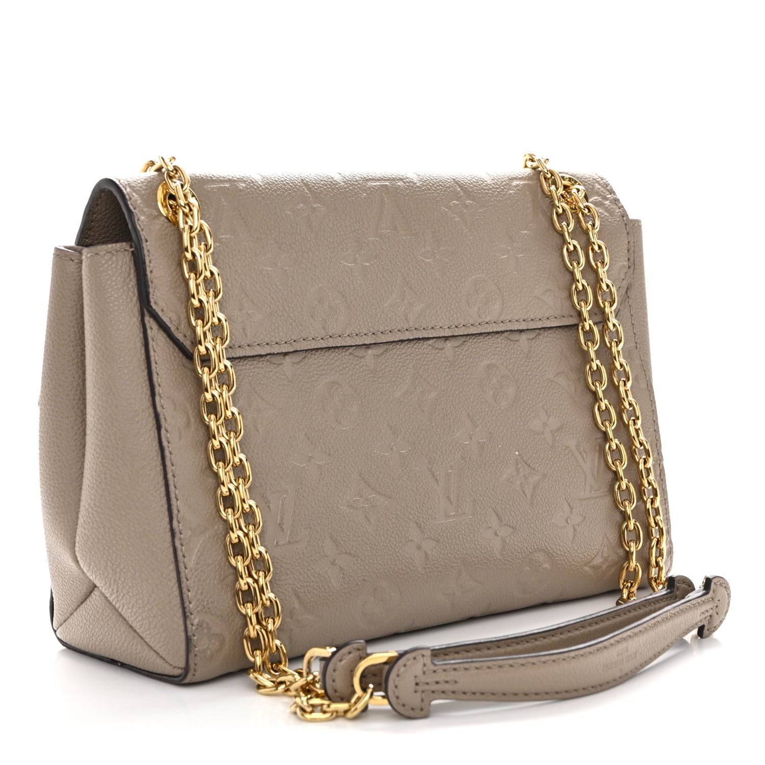 Louis Vuitton Empreinte Vavin PM Tourterelle 3 of 9