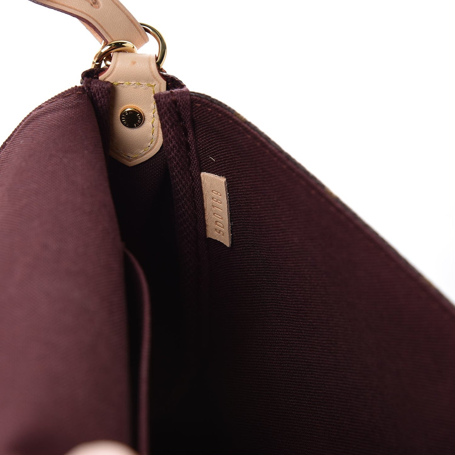Monogram Favorite MM
