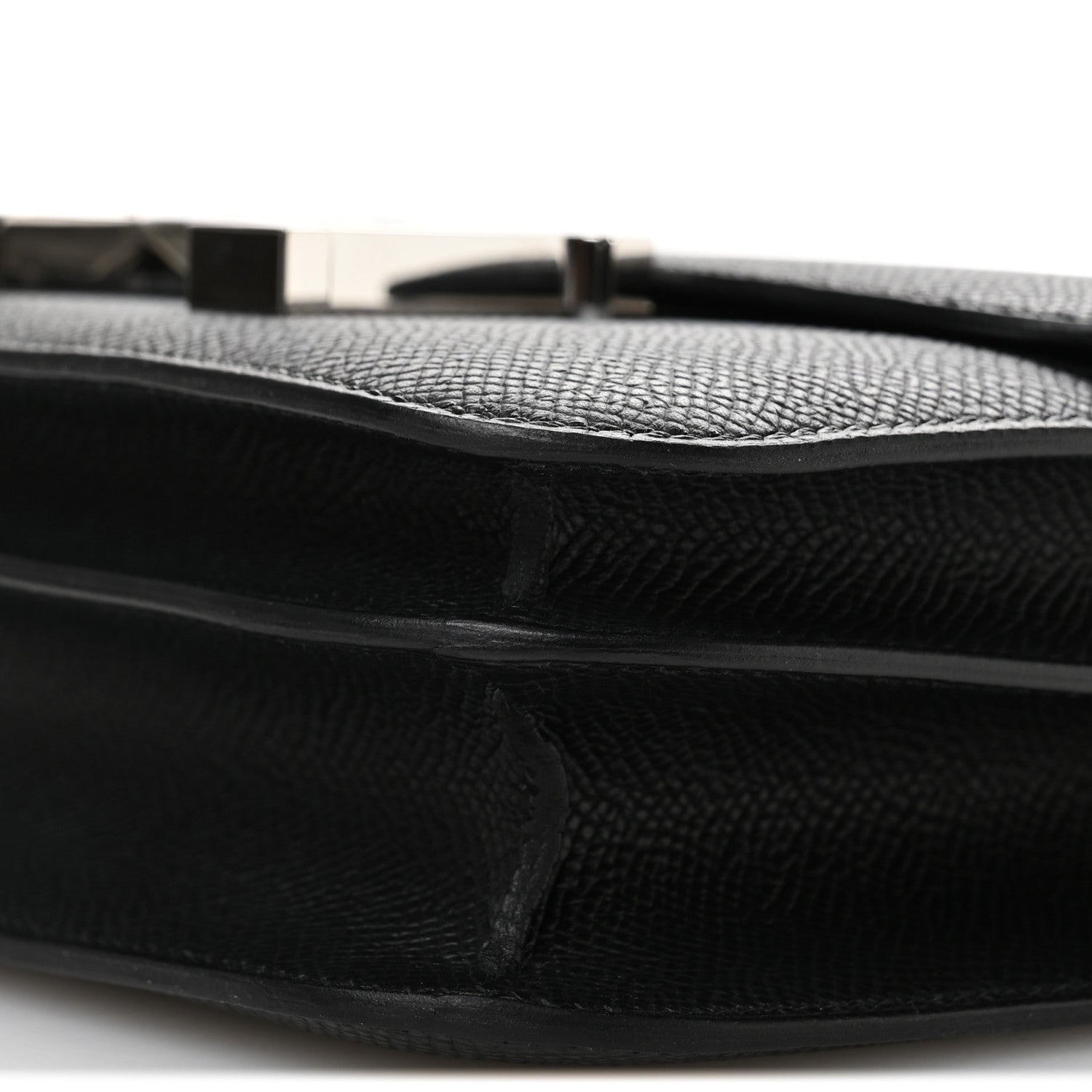 Hermes Epsom Constance 18 Black 10 of 11