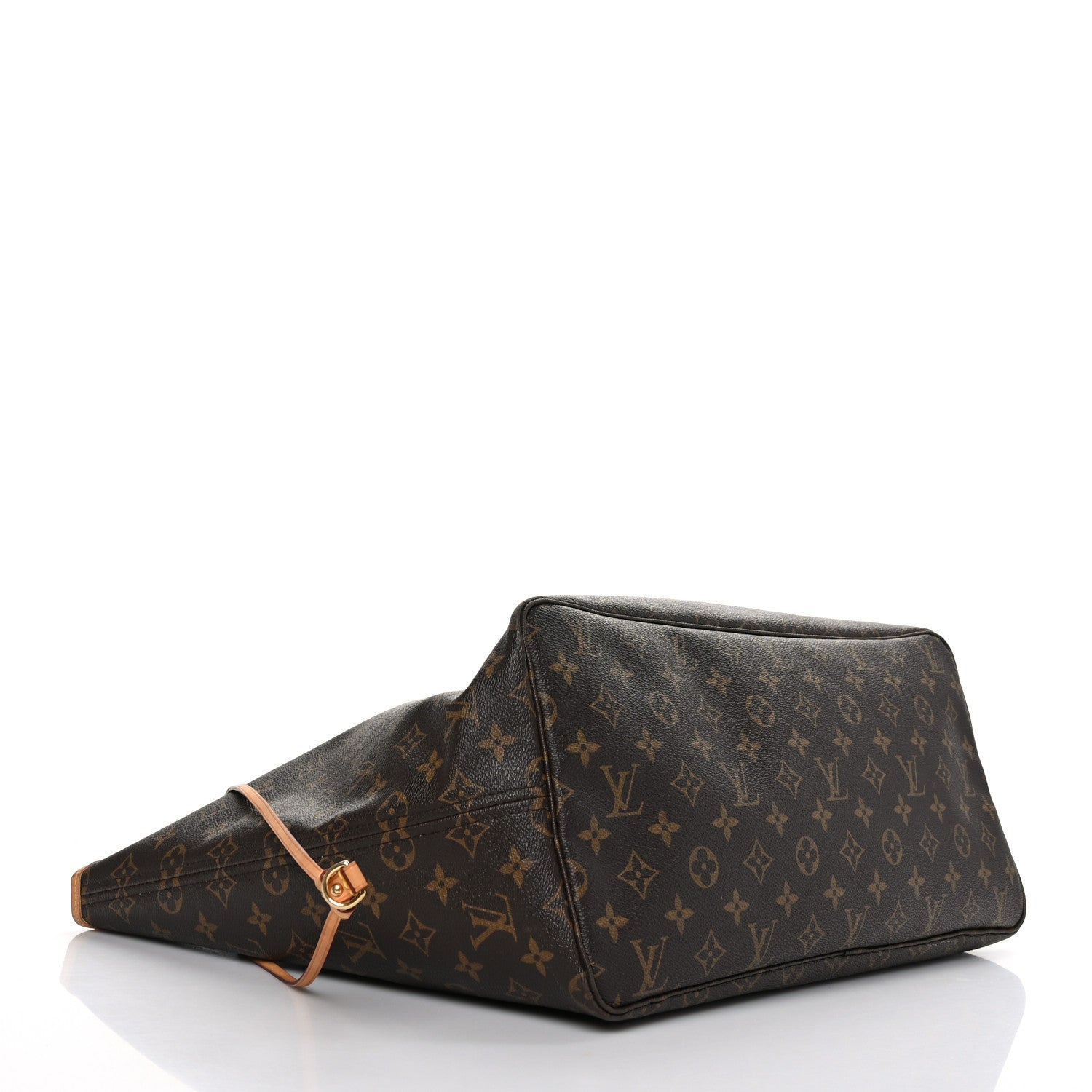 Louis Vuitton Monogram Neo Neverfull GM 4 of 9