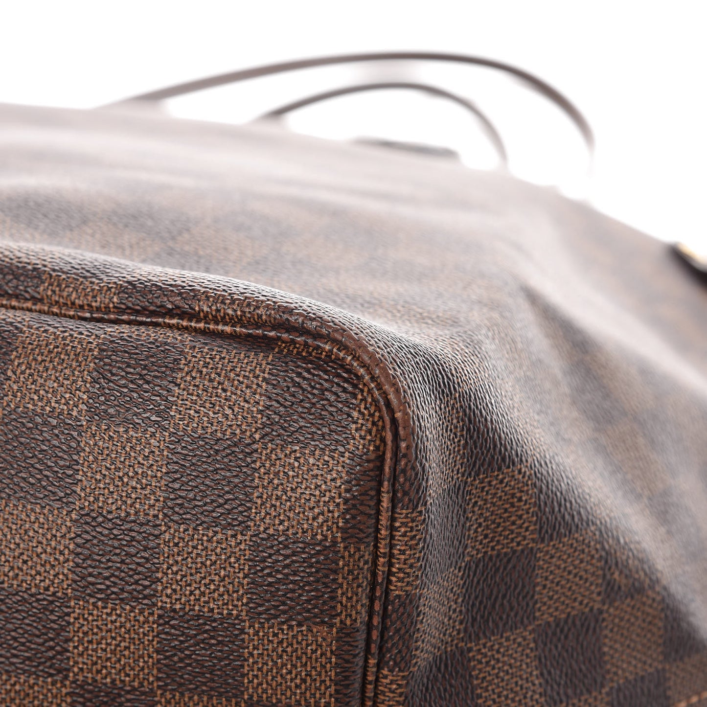 Damier Ebene Neverfull GM