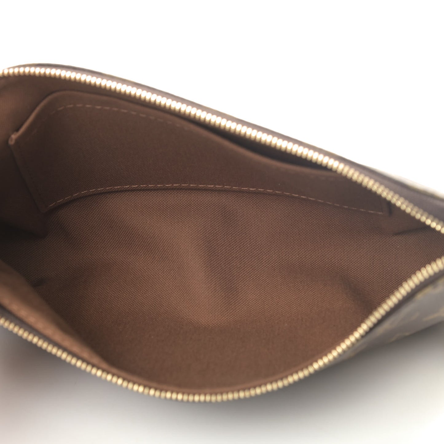 Monogram Pochette Accessories NM