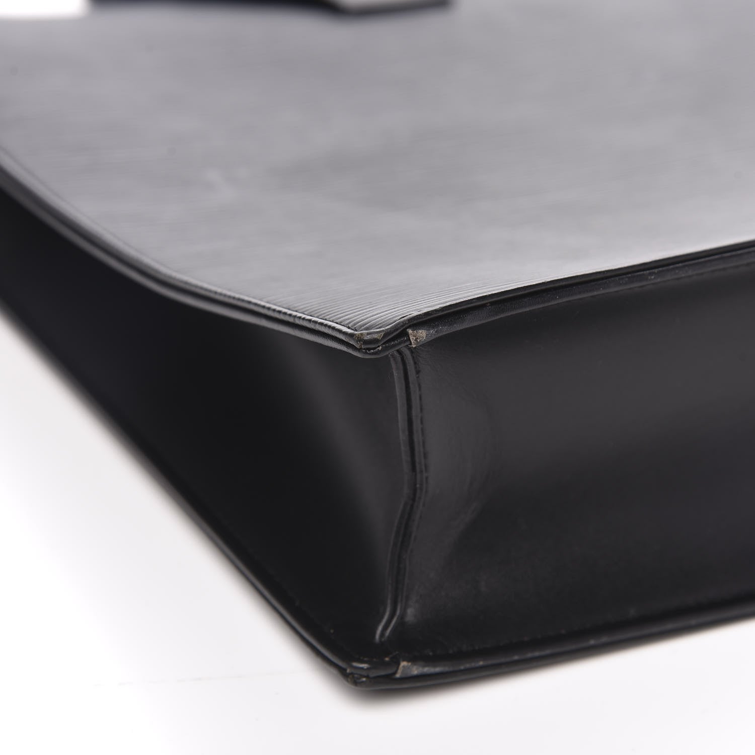 Louis Vuitton Epi Ombre Black 7 of 9