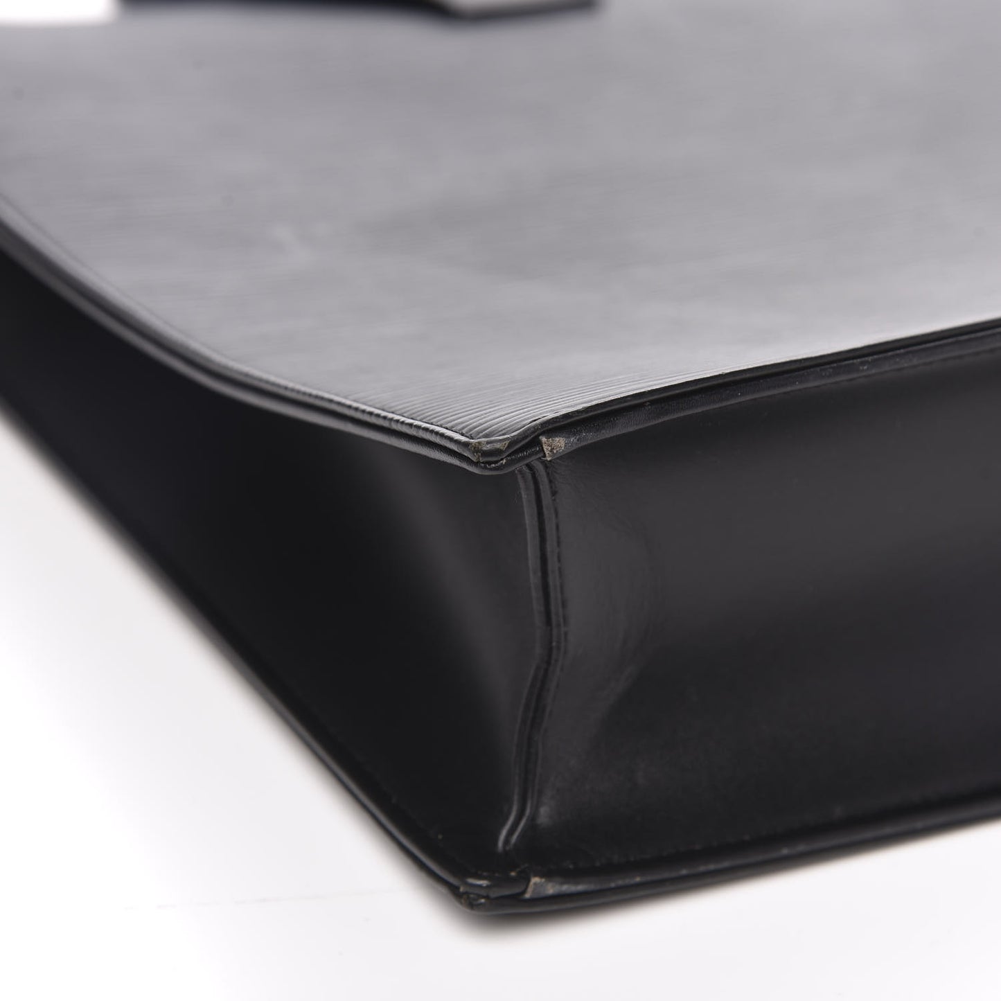 Epi Ombre Black