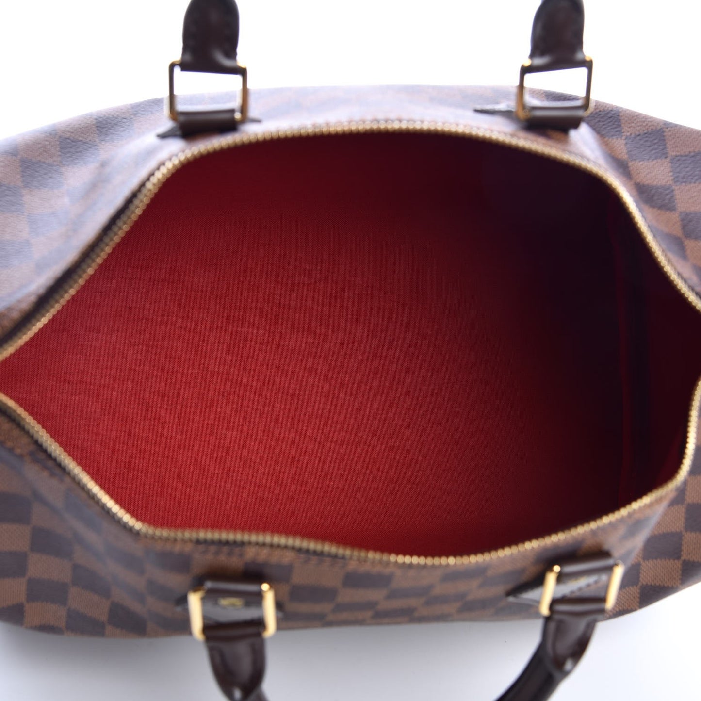 Damier Ebene Speedy 35