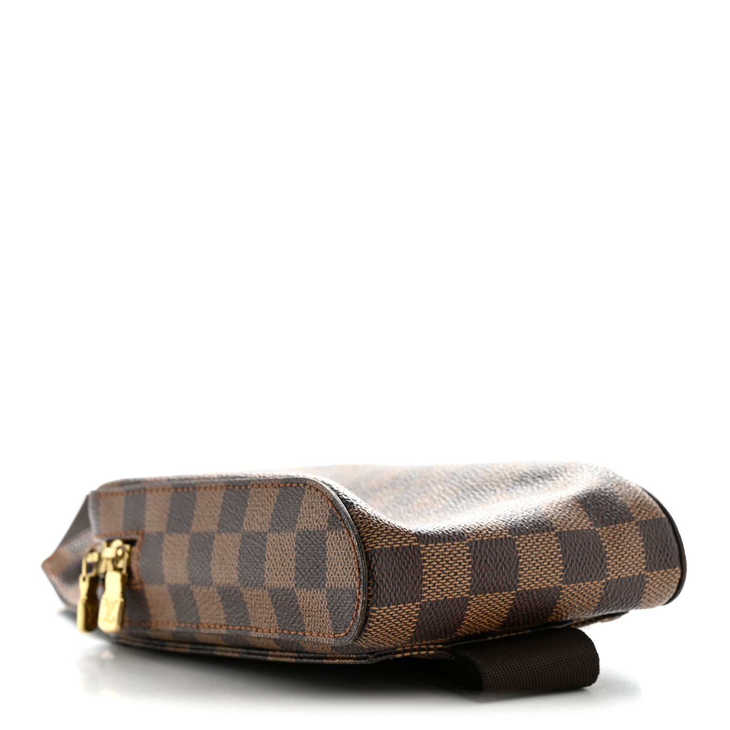 Louis Vuitton Damier Ebene Geronimos 4 of 13