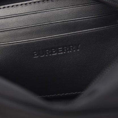 Burberry Nylon Logo Detail Crossbody Bag Black 6 of 8