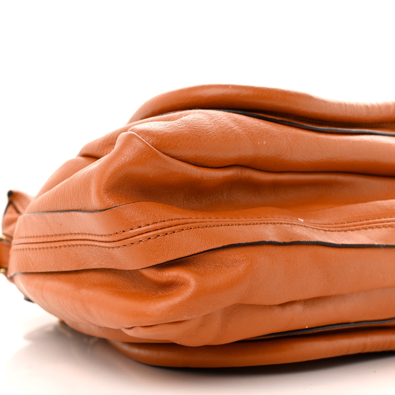 Chloe Calfskin Large Paraty Indian Summer 8 of 13