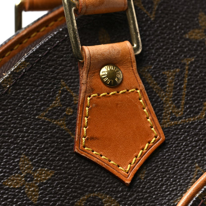 Louis Vuitton Monogram Ellipse PM 8 of 9