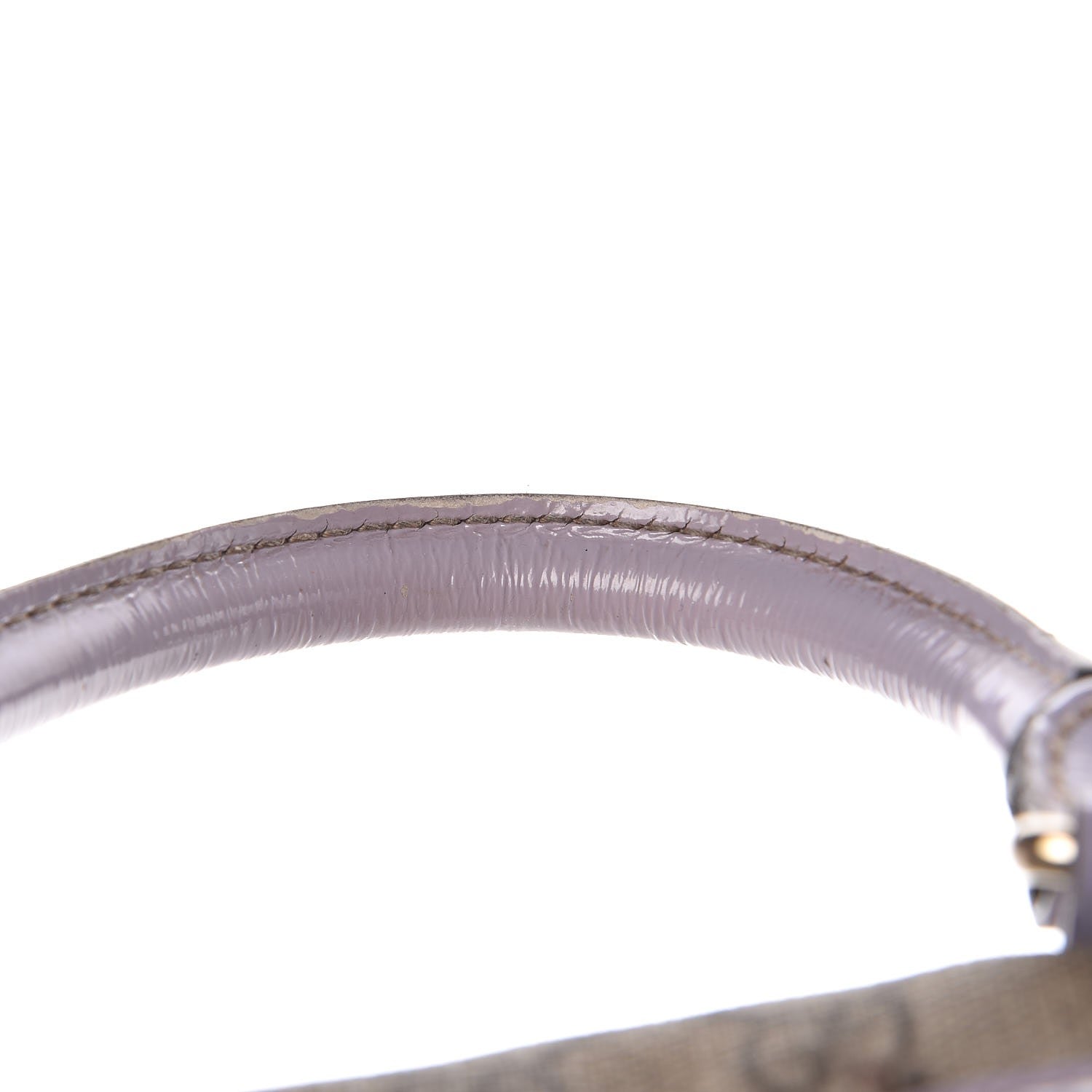 Gucci GG Plus Monogram Medium Joy Boston Lilac 13 of 21