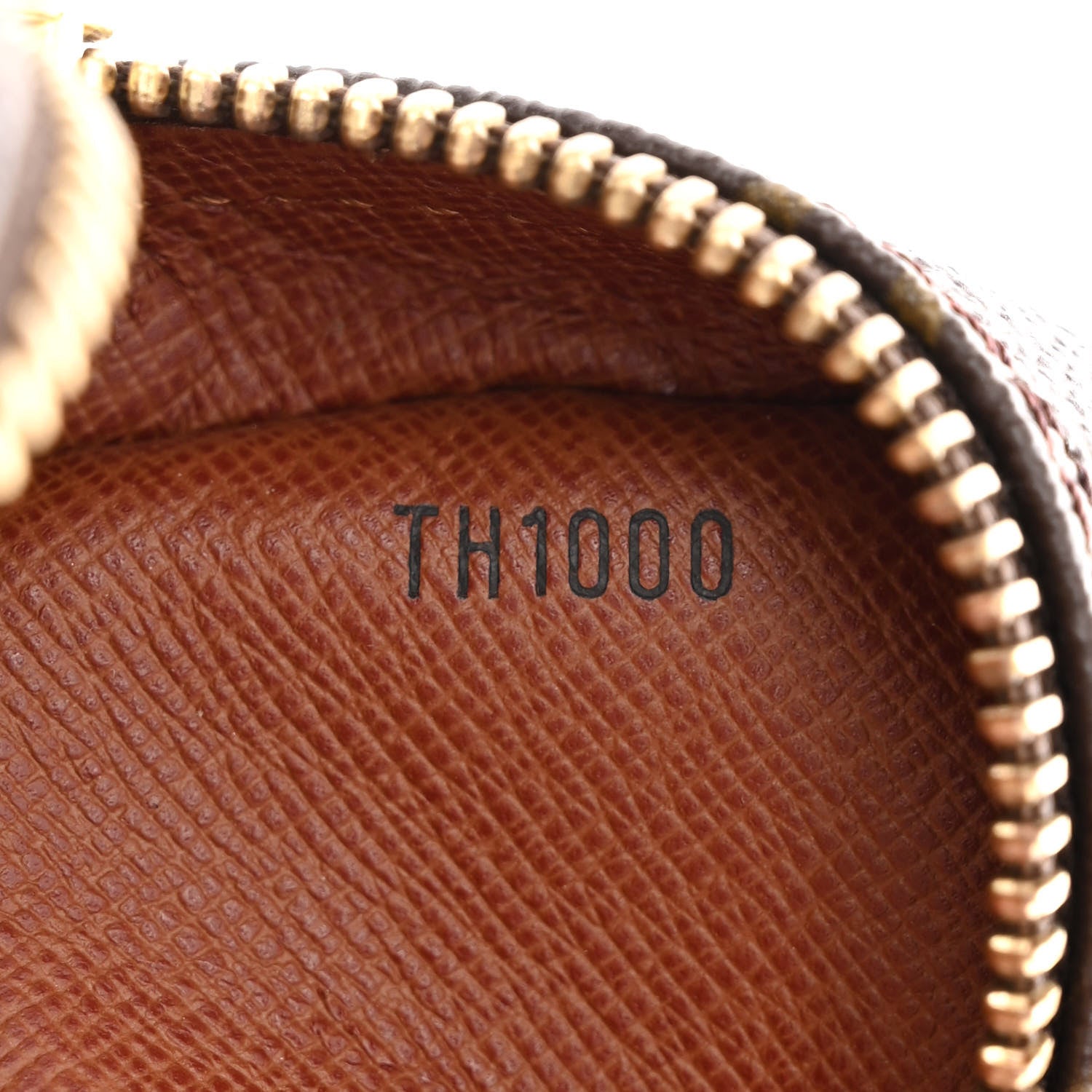 Louis Vuitton Monogram Amazone 8 of 12