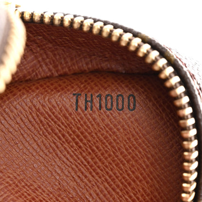 Louis Vuitton Monogram Amazone 8 of 12