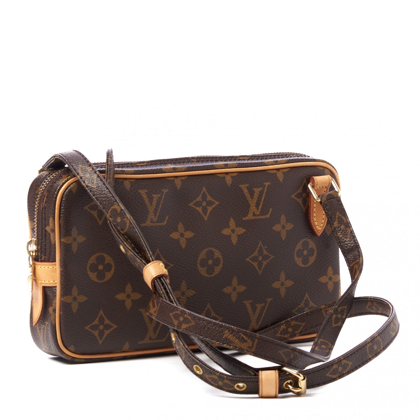 Monogram Pochette Marly Bandouliere